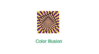 Color Illusion preview