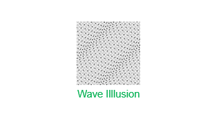 Wave Illusion preview
