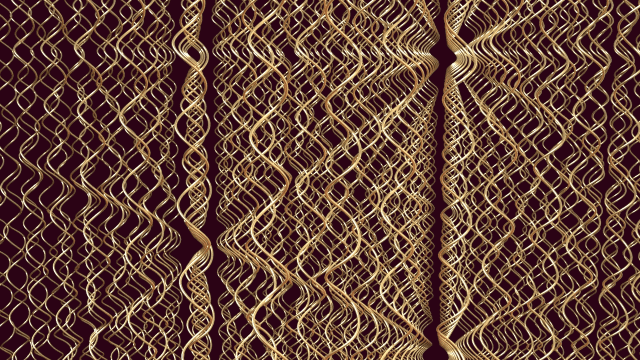 Strands Of Time