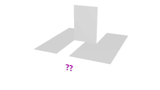 Paper Trick